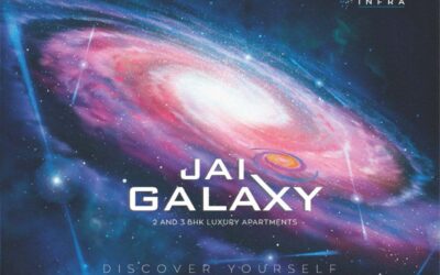 JAI GALAXY